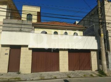 Casa · 136m² · 3 Quartos · 3 Vagas · Casa à venda -Santa Teresinha-3 dormitórios, 3 banheiros,  3 vagas- 200 m²