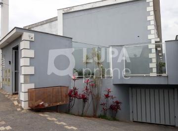 Casa · 84m² · 3 Quartos · 2 Vagas · Sobrado com 3 dormitórios de 84m² à venda, na Vila Isolina Mazzei