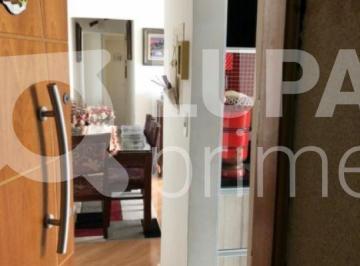 Apartamento · 63m² · 2 Quartos · 1 Vaga · Apartamento à  venda no Mandaqui!