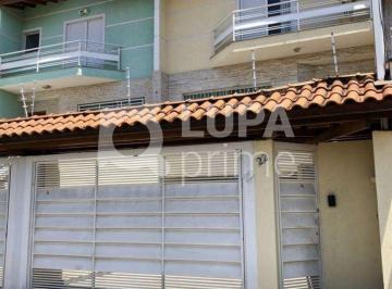 Casa · 135m² · 3 Quartos · 6 Vagas · Casa á venda- Vila Romero- 3 dormitórios ( 3 suítes), 5 banheiros, 6 vagas-135m²