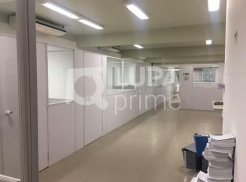 Comercial · 560m² · 10 Vagas · PRÉDIO COMERCIAL - METRÔ SANTA CECÍLIA