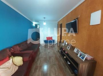 Casa · 150m² · 2 Quartos · 2 Vagas · Sobrado à venda no Parque Belém!
