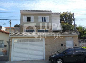 Casa · 160m² · 3 Quartos · 5 Vagas · Sobrado à venda na Vila Nivi !