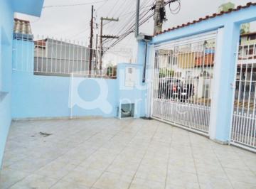 Casa · 60m² · 2 Quartos · 2 Vagas · Casa Térrea com 2 dormitórios á venda na Vila Mazzei