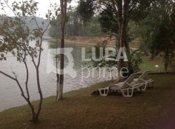 Rural · 600m² · 6 Quartos · 8 Vagas · Sítio á venda - MAIRIPORÃ- 6 dormitórios ( 6 suítes ), 4 salas,10 banheiros, 8 vagas, 2.100 m²
