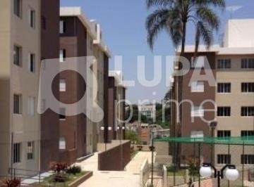 Apartamento · 50m² · 2 Quartos · 1 Vaga · APARTAMENTO - JARDIM TREMEMBÉ