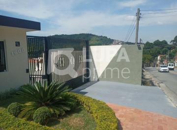 Apartamento · 49m² · 2 Quartos · 1 Vaga · Apartamento para venda no Tremembé