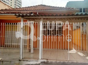 Casa · 160m² · 5 Quartos · 2 Vagas · Casa Térrea com 5 quartos, 2 vagas, terreno com 200 m² á venda no Parque Mandaqui