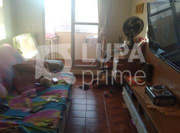 Apartamento · 50m² · 2 Quartos · 1 Vaga · Apartamento com 50 m² á venda na Vila Santa Maria