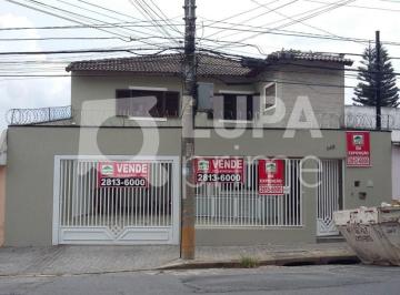 Casa · 206m² · 3 Quartos · 4 Vagas · Sobrado - Jardim França - 206 metros quadrados - 5 vagas.