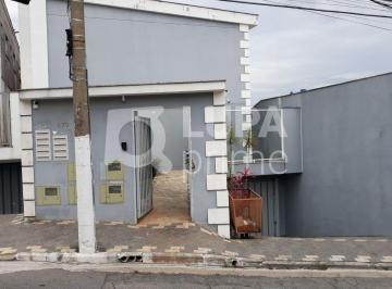 Casa · 84m² · 3 Quartos · 2 Vagas · Sobrado com 3 dormitórios de 84m² à venda, na Vila Isolina Mazzei