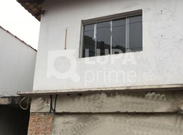 Casa · 180m² · 3 Quartos · 4 Vagas · Sobrado à venda no Tucuruvi!