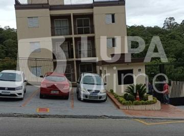 Apartamento · 49m² · 2 Quartos · 1 Vaga · Apartamento com 49 metros de área construída á venda no Tremembé!
