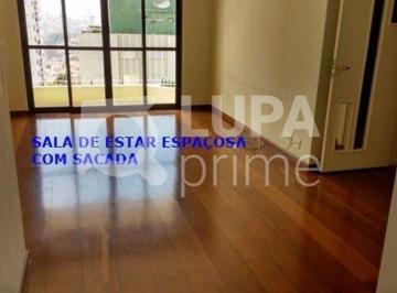 Apartamento · 101m² · 3 Quartos · 1 Vaga · Apartamento - Agua Fria- 101 m²