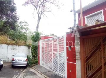 Casa · 150m² · 3 Quartos · 2 Vagas · Sobrado em rua sem saida.