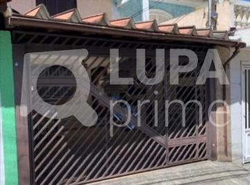 Casa · 90m² · 2 Quartos · 1 Vaga · Sobrado com 90 m² na Vila Aurora para venda.