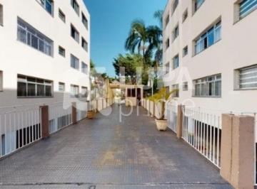 Apartamento · 90m² · 2 Quartos · 2 Vagas · Apartamento com 2 dormitórios à venda no Jardim Leonor Mendes de Barros!