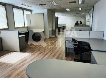 Comercial · 150m² · 6 Vagas · Conjunto Comercial - Bela Vista - 150 metros quadrados