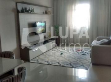 Apartamento · 102m² · 3 Quartos · 1 Vaga · Apartamento à venda em Santana!
