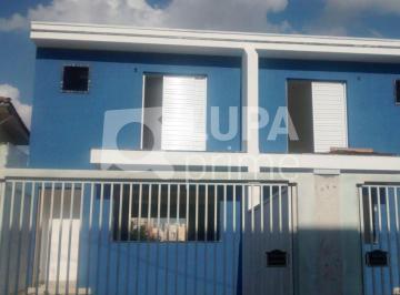 Casa · 150m² · 3 Quartos · 4 Vagas · SOBRADO NOVO - IMIRIM