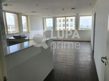 Comercial · 100m² · 2 Vagas · Conjunto Comercial - Bela Vista - 100 metros quadrados.