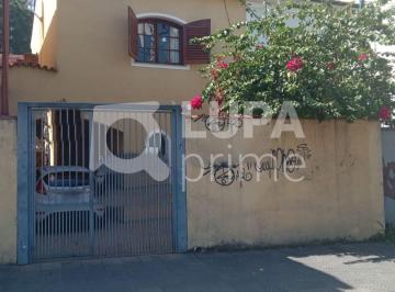 Casa · 147m² · 3 Quartos · 2 Vagas · Sobrado com 3 dormitórios à venda na Parada Inglesa