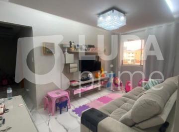 Apartamento · 63m² · 2 Quartos · 1 Vaga · Apartamento para venda no Mandaqui