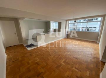 Apartamento · 118m² · 4 Quartos · 1 Vaga · APARTAMENTO À VENDA NO ITAIM BIBI!