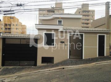 Casa · 71m² · 2 Quartos · 2 Vagas · SOBRADO CONDOMÍNIO FECHADO- TUCURUVI