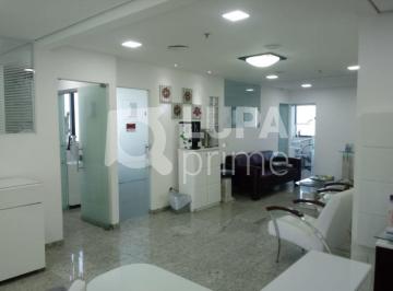 Comercial · 42m² · 1 Vaga · SALAS COMERCIAIS - SANTANA