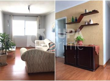 Apartamento · 61m² · 2 Quartos · 1 Vaga · Apartamento a venda no Jardim Santa Inês