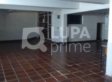 Comercial · 300m² · 6 Vagas · Prédio comercial à venda em Santana!