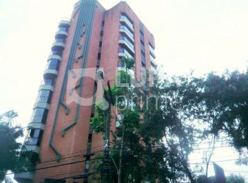Apartamento · 186m² · 3 Quartos · 2 Vagas · APARTAMENTO - MORUMBI