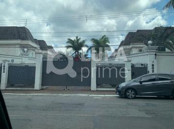 Casa · 380m² · 4 Quartos · SOBRADO 4 DORMITÓRIOS (2 SUÍTES) Á VENDA- TREMEMBE
