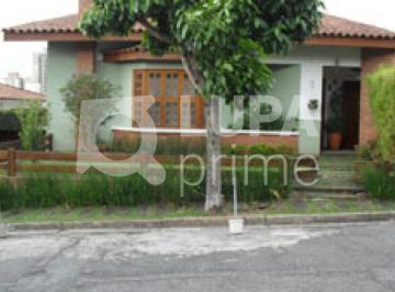 Casa · 462m² · 4 Quartos · 6 Vagas · CASA TÉRREA - JARDIM SÃO BENTO