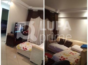 Apartamento · 57m² · 2 Quartos · 1 Vaga · Apartamento á venda-Parque Mandaqui- 2 dormitórios, 1 sala, 1 banheiro, 1 vaga- 57m²
