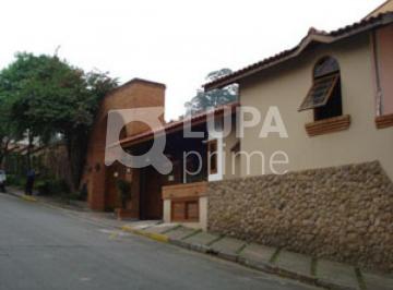 Casa · 286m² · 3 Quartos · 4 Vagas · SOBRADO - VILA ALBERTINA