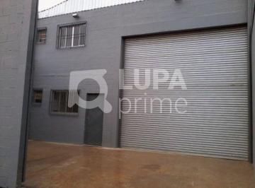 Comercial · 280m² · 4 Vagas · GALPÃO - GUARULHOS