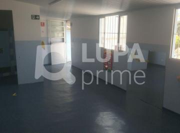 Comercial · 333m² · Casa comercial com 377m² à venda, na Vila Albertina