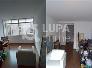 Comercial · 35m² · Sala comercial com 35 metros de área construída no Centro de São Paulo!