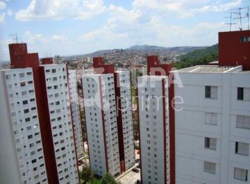 Apartamento · 55m² · 2 Quartos · 1 Vaga · APARTAMENTO - PEDRA BRANCA