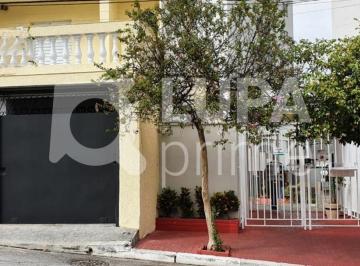 Casa · 190m² · 3 Quartos · 2 Vagas · Sobrado à venda na Casa Verde !