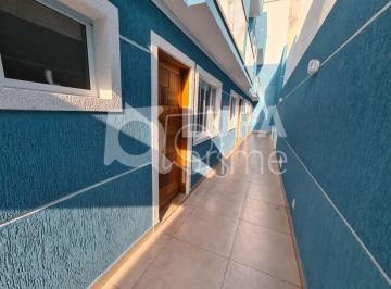 Casa · 84m² · 2 Quartos · 1 Vaga · Condomínio  residencial novo próximo a Av Julio Buono apenas 12 casas conforto e segurança agende já