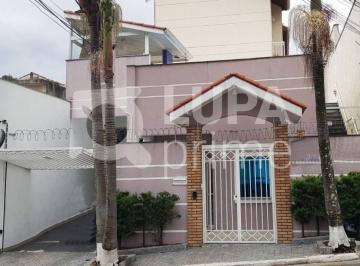 Casa · 162m² · 3 Quartos · 3 Vagas · Sobrado em Condomínio Santa Teresinha!