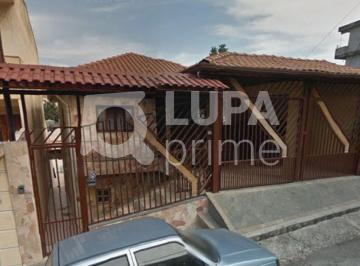 Casa · 180m² · 3 Quartos · 2 Vagas · SOBRADO - FREGUESIA DO Ó