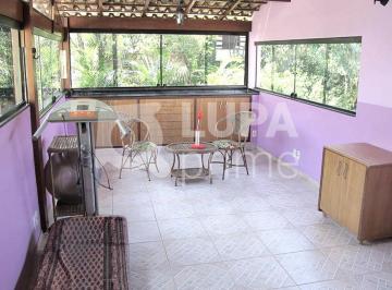 Casa · 150m² · 3 Quartos · 3 Vagas · Sobrado à venda no Horto Florestal !