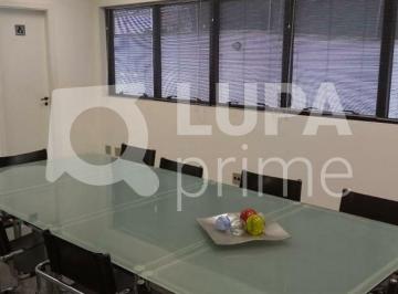 Comercial · 28m² · 1 Vaga · Sala Comercial de 28m² à venda, em Perdizes