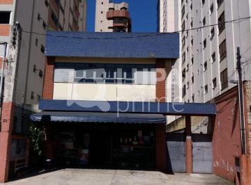 Comercial · 450m² · Prédio Comercial à venda no Jardim  da Saúde!
