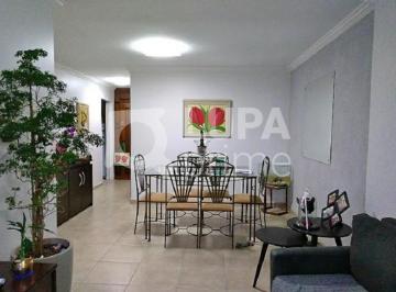 Apartamento · 92m² · 3 Quartos · 1 Vaga · APARTAMENTO - ALTO BAIRRO DO LIMÃO