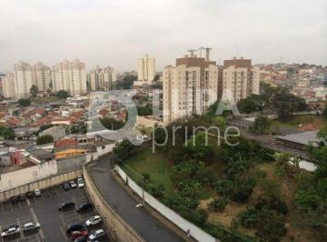 Apartamento · 50m² · 2 Quartos · 1 Vaga · APARTAMENTO IMIRIM